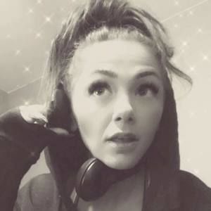 Meet your Posher, Ashlie